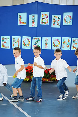 eventi scolastici - materna - katego.it