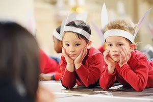 eventi scolastici - materna - katego.it