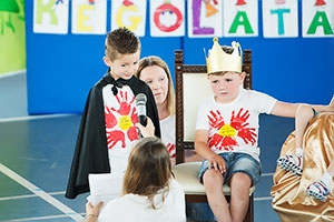 eventi scolastici - materna - katego.it