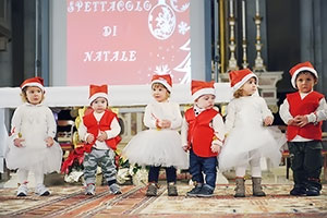 eventi scolastici - materna - katego.it