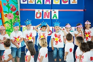eventi scolastici - materna - katego.it