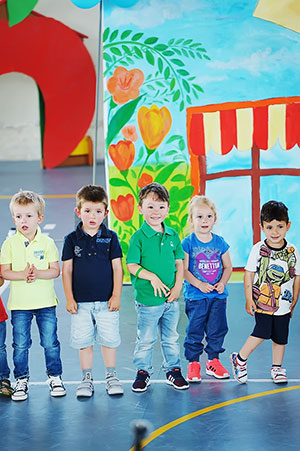 eventi scolastici - materna - katego.it