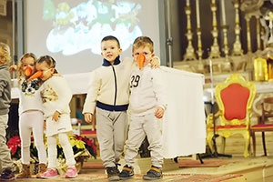 eventi scolastici - materna - katego.it