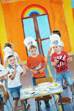eventi scolastici - materna - katego.it