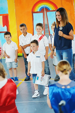 eventi scolastici - materna - katego.it