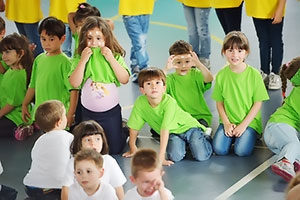 eventi scolastici - materna - katego.it