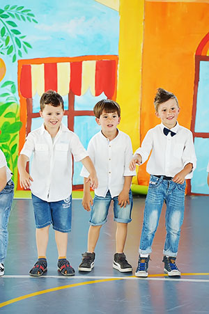 eventi scolastici - materna - katego.it