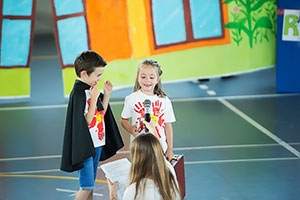 eventi scolastici - materna - katego.it