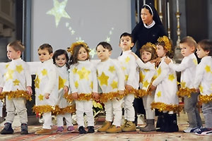 eventi scolastici - materna - katego.it