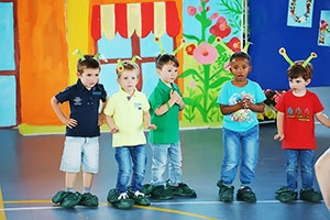 eventi scolastici - materna - katego.it