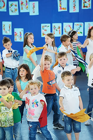 eventi scolastici - materna - katego.it