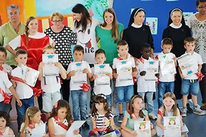 eventi scolastici - materna - katego.it