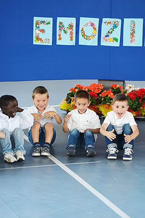 eventi scolastici - materna - katego.it
