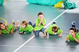 eventi scolastici - materna - katego.it