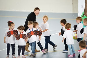 eventi scolastici - materna - katego.it