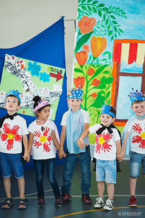 eventi scolastici - materna - katego.it