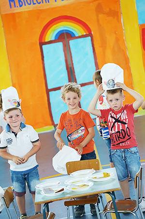 eventi scolastici - materna - katego.it