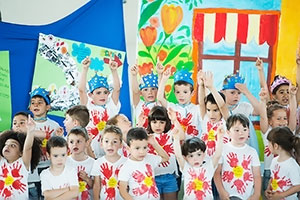 eventi scolastici - materna - katego.it
