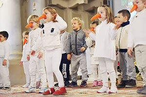 eventi scolastici - materna - katego.it