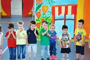 eventi scolastici - materna - katego.it
