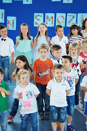eventi scolastici - materna - katego.it