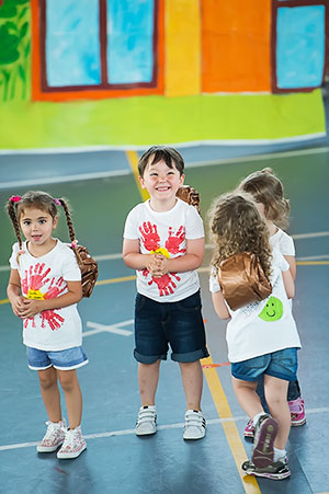 eventi scolastici - materna - katego.it