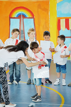 eventi scolastici - materna - katego.it
