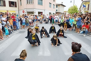 Palio di S.Lorenzo a Pozzolengo - katego.it