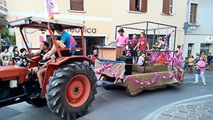 Palio di S.Lorenzo a Pozzolengo - katego.it