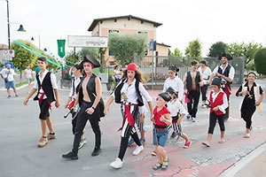 Palio di S.Lorenzo a Pozzolengo - katego.it