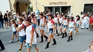 Palio di S.Lorenzo a Pozzolengo - katego.it
