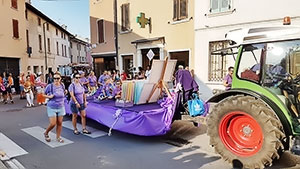 Palio di S.Lorenzo a Pozzolengo - katego.it