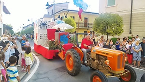 Palio di S.Lorenzo a Pozzolengo - katego.it
