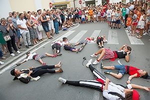 Palio di S.Lorenzo a Pozzolengo - katego.it