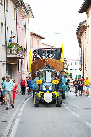 Palio di S.Lorenzo a Pozzolengo - katego.it