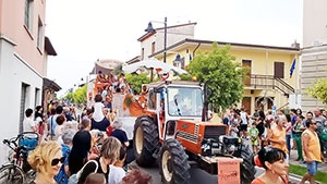 Palio di S.Lorenzo a Pozzolengo - katego.it