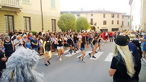 Palio di S.Lorenzo a Pozzolengo - katego.it