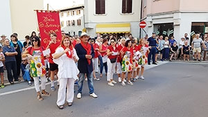 Palio di S.Lorenzo a Pozzolengo - katego.it