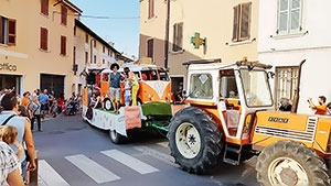 Palio di S.Lorenzo a Pozzolengo - katego.it