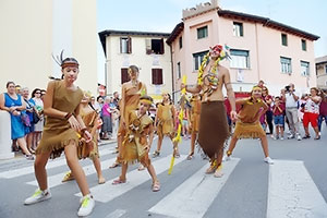 Palio di S.Lorenzo a Pozzolengo - katego.it