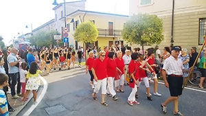 Palio di S.Lorenzo a Pozzolengo - katego.it