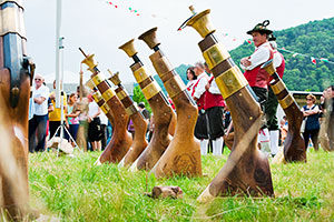 Festa del Pistoniere katego.it