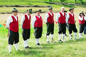 Festa del Pistoniere katego.it