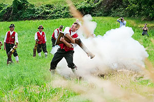 Festa del Pistoniere katego.it