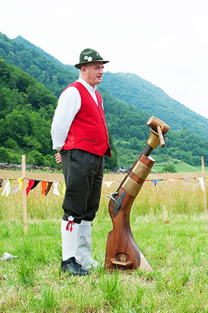 Festa del Pistoniere katego.it