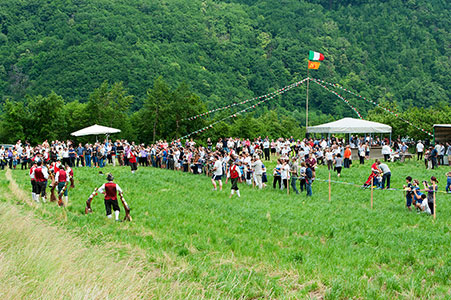 Festa del Pistoniere katego.it