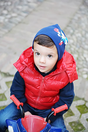 foto di bambini katego.it