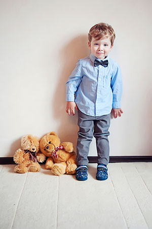 foto di bambini katego.it