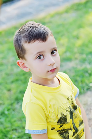 foto di bambini katego.it