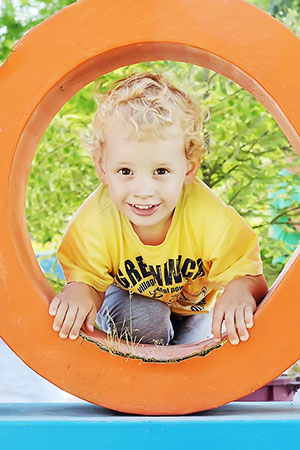 foto di bambini katego.it